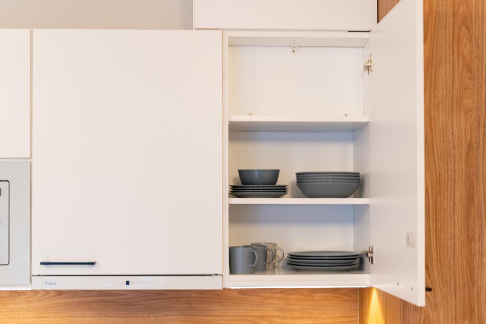 Steam Park Krakow Apartment Luaran gambar